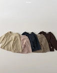 Little Foxx – Amigo Binding Tee