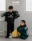 Little Foxx – Dream Check Shirt