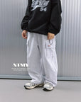 Little Foxx – Easy Cargo Pants