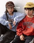 Little Foxx – Perdue Sweatshirt