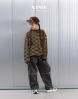 Little Foxx – Fine Track Pants