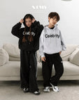 Little Foxx – Cell Hooded Tee