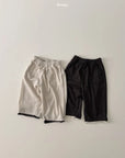Little Foxx – Layered Pants