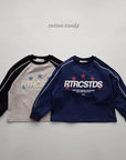 Little Foxx – Star Tee
