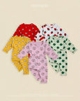 Little Foxx – Little Farm Loungewear