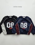 Little Foxx – Club Sweatshirt