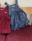 Little Foxx – Mimi Jumperskirt