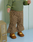 Little Foxx – Cool Bootcut Pants