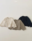 Little Foxx – Cottage Cardigan