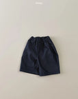 Little Foxx – Herringbone Denim