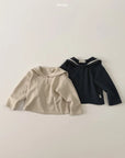 Little Foxx – Coco Sailor Tee