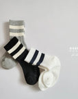 Little Foxx – Row Row Sock Set