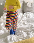 Little Foxx – Saekdong Pants