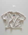 Little Foxx – Peekaboo Tee