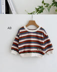 Little Foxx – Autumn Sweatshirt