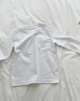 Little Foxx – Pocket Tee
