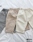 Little Foxx – Baby Dongsan Sausage Pants