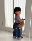 Little Foxx – Popo Tee