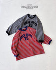 Little Foxx – Drive Tee