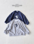 Little Foxx – Helmet Sweatshirt