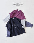 Little Foxx – Layered Tee