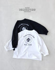 Little Foxx – Hearts Tee