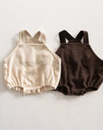 Little Foxx – Shake Overalls Romper