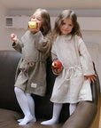 Little Foxx – Souffle Dress