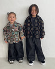 Little Foxx – Mood Denim Pants