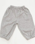 Little Foxx – Jersey Jogger Pants