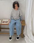 Little Foxx – Double Layered Tee