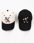 Little Foxx – Authentic DN MM Kids Ball Cap