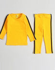 Little Foxx – Bruce Lee Loungewear
