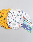 Little Foxx – Dino Romper