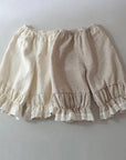 Little Foxx – Neu Double Gauze Shirring Pants
