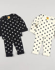 Little Foxx – Star Loungewear