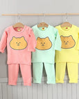 Little Foxx – Kitty Loungewear