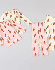 Little Foxx – Carrot Loungewear