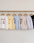 Little Foxx – Fondue Keycap Sweatshirt