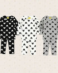 Little Foxx – Three Circles MM Loungewear