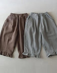 Little Foxx – Dight Frill Pants