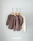 Little Foxx – Mood Check Blouse