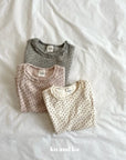 Little Foxx – Petit Lace Tee