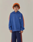 Little Foxx – City Lap Zip-Up Hoodie