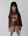Little Foxx – Cherry Tee
