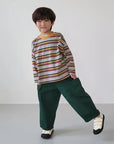 Little Foxx – U-Turn Pants