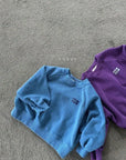 Little Foxx – MI Raglan Tee