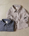 Little Foxx – Above Shirt