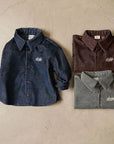 Little Foxx – Deco Shirt