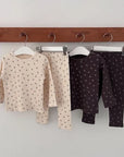 Little Foxx – Ribbon Loungewear